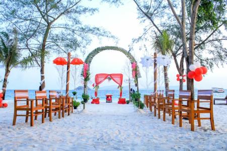 Long Set Resort - 26