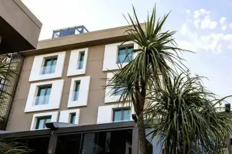 The City Suites - 45