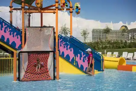 Delphin BE Grand Resort - Ultra All Inclusive - 64