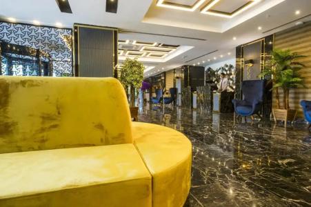 Mövenpick Trabzon - 67