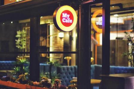 My Suit Residence - 52