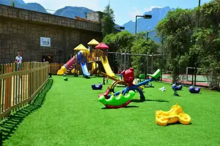 Transatlantik & Spa - 62