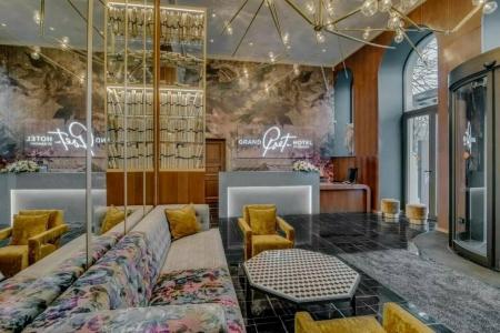 Grand Poet and SPA by Semarah - 55