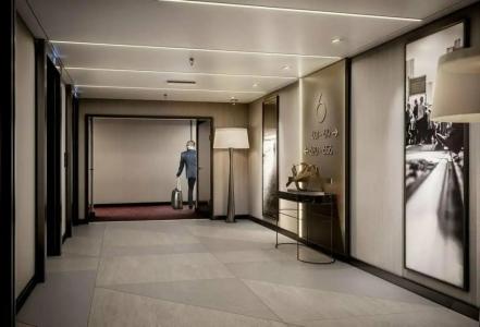 Radisson Collection, Warsaw - 88