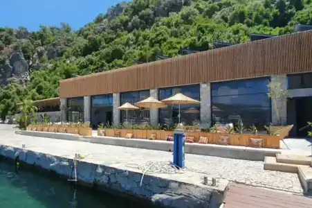 Cook's Club Adakoy, Marmaris - Adults Only "Plus 16" - 13