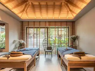 Grand Mercure Khao Lak Bangsak - 20