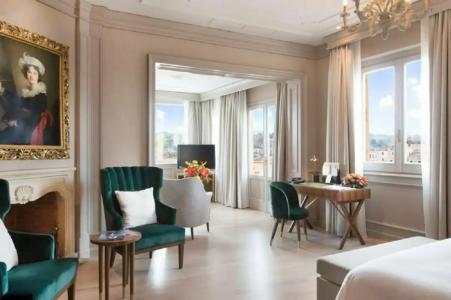 The Westin Excelsior, Florence - 80