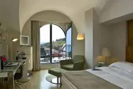 Radisson Blu Bosphorus - 72