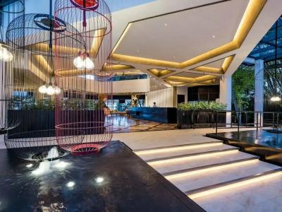 DoubleTree Resort by Hilton Penang - 52