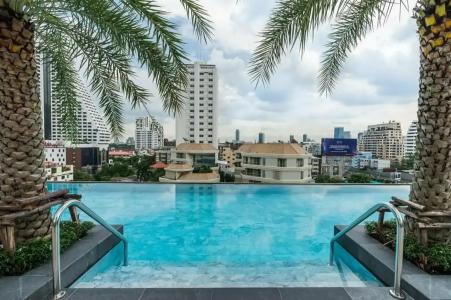 SureStay Plus by Best Western Sukhumvit 2 - 44