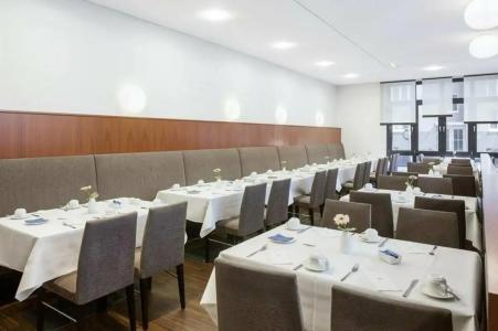 NH Hamburg Altona - 20