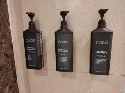 Sheraton Istanbul Levent - 63