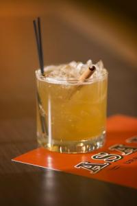 Hilton Kansas City Airport - 44