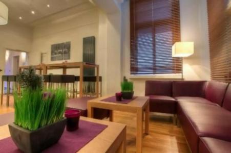 Relexa Bellevue an der Alster - 11