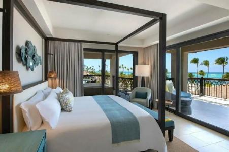 Lopesan Costa Bávaro Resort, Spa & Casino - 47