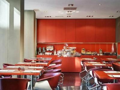 UNAHOTELS Bologna Centro - 96