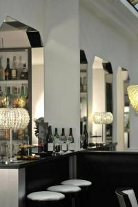 Mercure Paris Opéra Faubourg Montmartre - 41