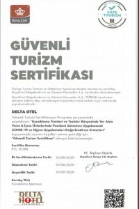 Delta Istanbul - 11