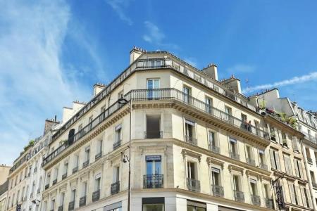 Le Grand Hôtel de Normandie - 29