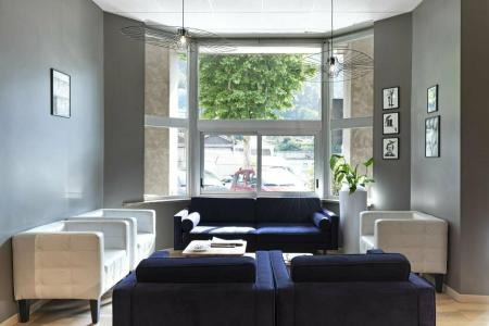 B&B Como City Center - 96