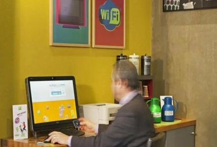 Ibis Styles Lyon Centre - Gare Part Dieu - 81