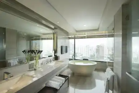 Hilton Sukhumvit Bangkok - 78