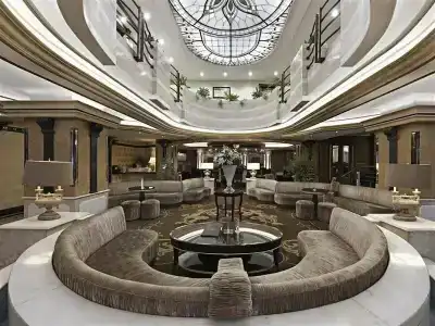 Holiday Inn Istanbul Old City, an IHG - 10