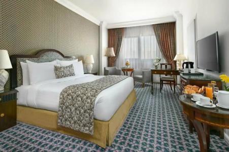 Sonesta Tower & Casino Cairo - 92