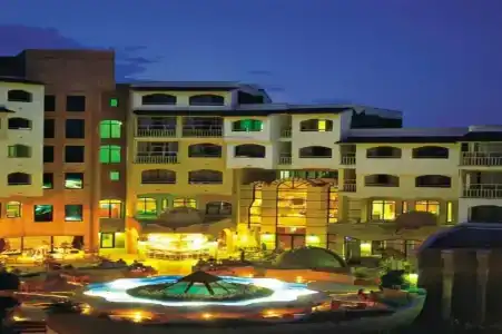 Limak Arcadia Sport Resort Belek - 11