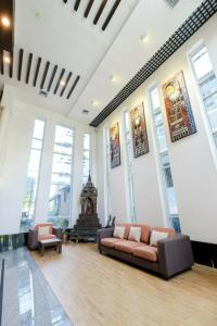 Pinnacle Lumpinee Park SHA Plus - 87