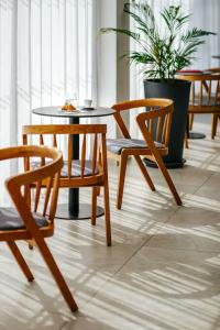 Sofianna Resort & Spa - 64