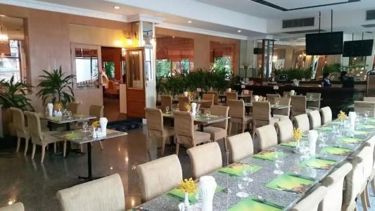 Ariston Bangkok - 58