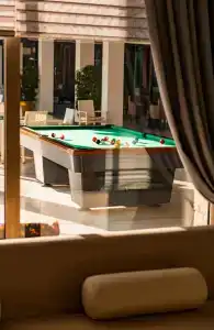 Hillstone Bodrum & Spa - 86