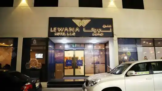 Le Wana