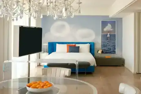 Mondrian Los Angeles in West Hollywood - 2