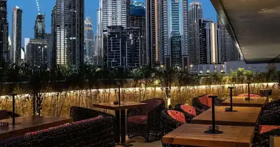 ME Dubai by Meliá - 55