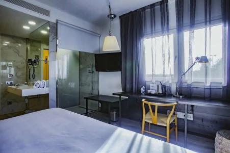 Best Western Plus Alfa Aeropuerto - 39