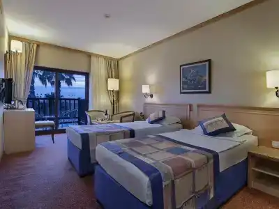 Alba Resort - Ultra All Inclusive - 30