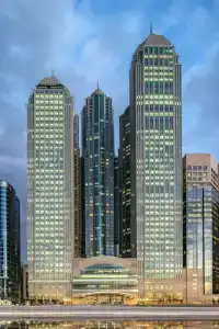 Sofitel Abu Dhabi Corniche - 44