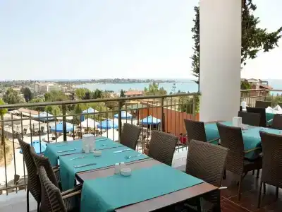 Side Prenses Resort & Spa - 52