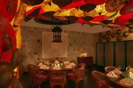 Anantara The Palm Dubai Resort - 87