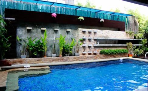 Hua Hin White Sand - 34