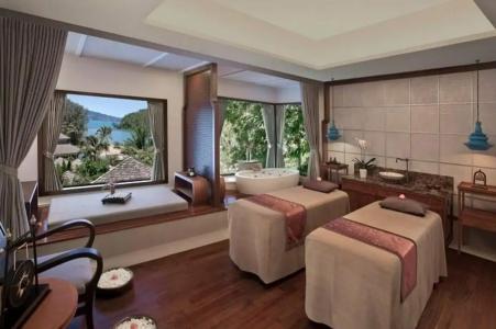 Anantara Layan Phuket Resort - 81