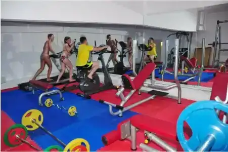 Kleopatra Atlas - Adults Only - 34