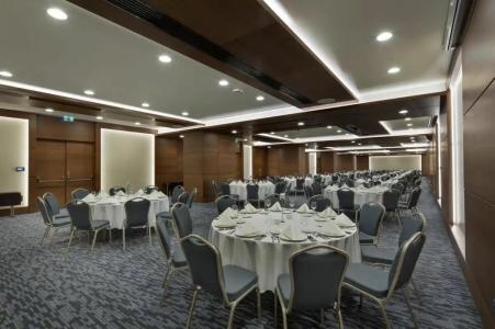 Hilton Garden Inn Corlu - 79