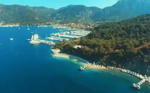 D Resort Gocek Special Category - 91