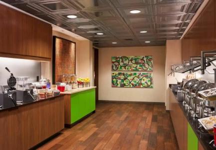 Residence Inn by Marriott Boston Downtown Seaport - 59