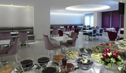 Pasapark Karatay - 50