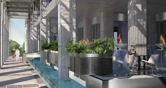 Al Bandar Rotana – Dubai Creek - 88