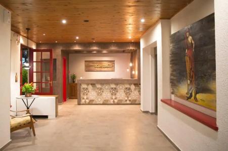 Kastalia Boutique - 7